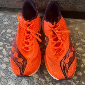 Saucony Endorphin Pro 4